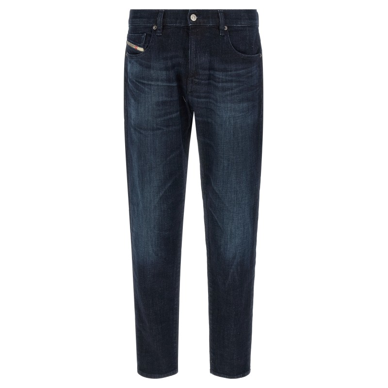'2019 D-Strukt 0adbl' jeans