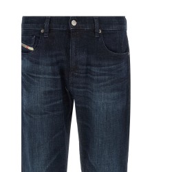 '2019 D-Strukt 0adbl' jeans