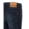 '2019 D-Strukt 0adbl' jeans