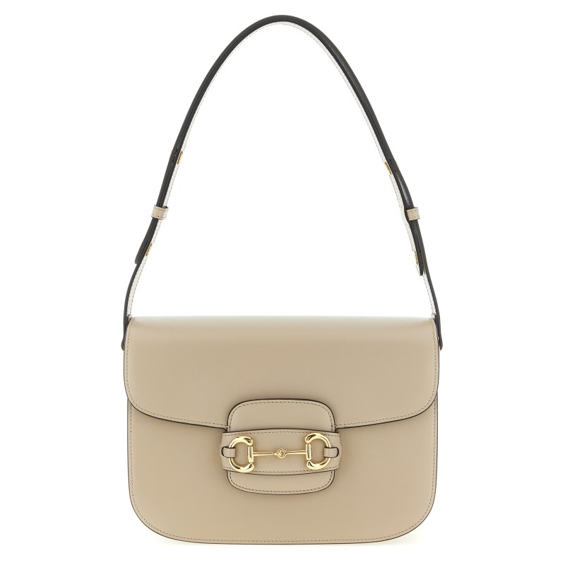 'Gucci Horsebit 1955' medium shoulder bag