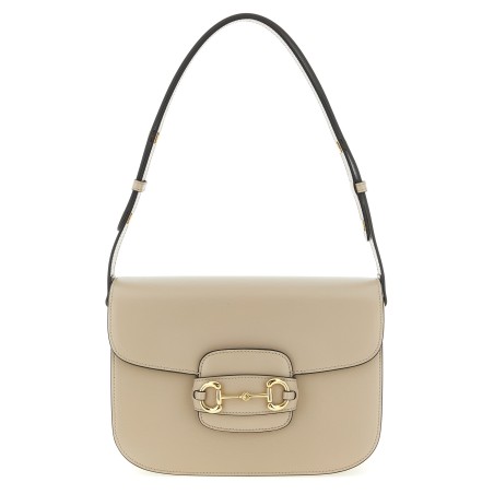 'Gucci Horsebit 1955' medium shoulder bag