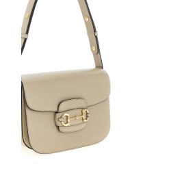 'Gucci Horsebit 1955' medium shoulder bag