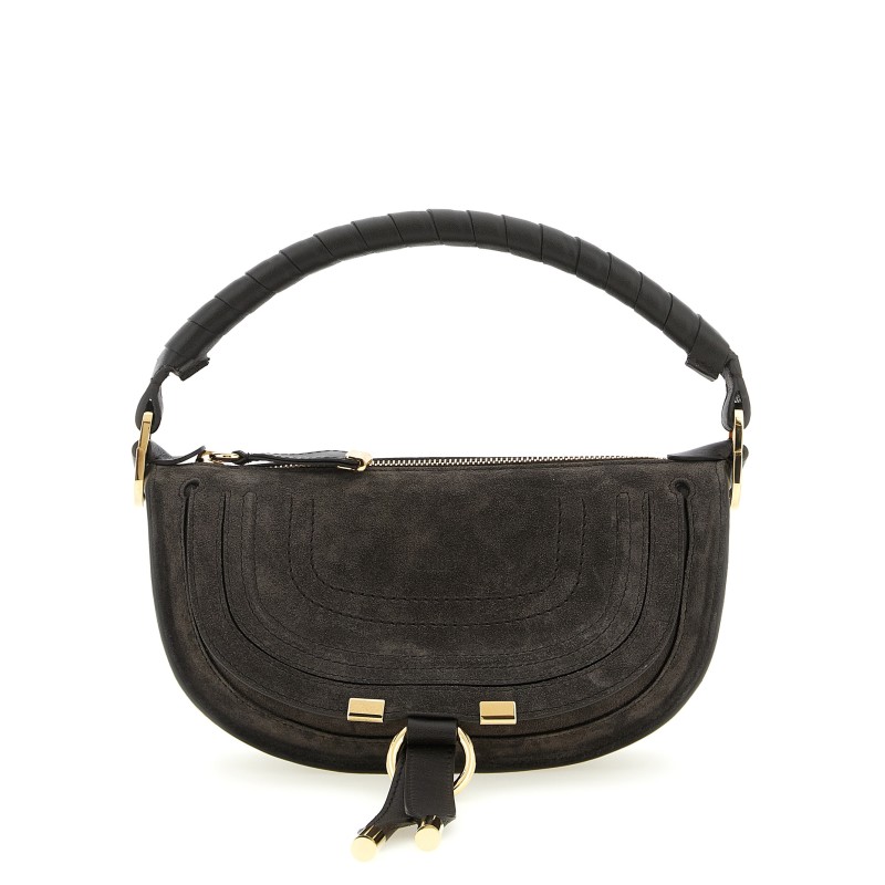 'Marcie' mini shoulder bag