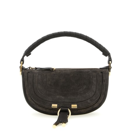 'Marcie' mini shoulder bag