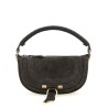 'Marcie' mini shoulder bag