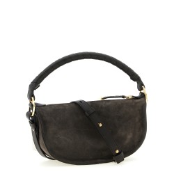 'Marcie' mini shoulder bag
