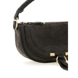 'Marcie' mini shoulder bag