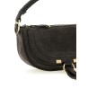 'Marcie' mini shoulder bag