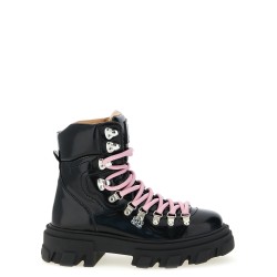 'Cleated Mountain' amphibian