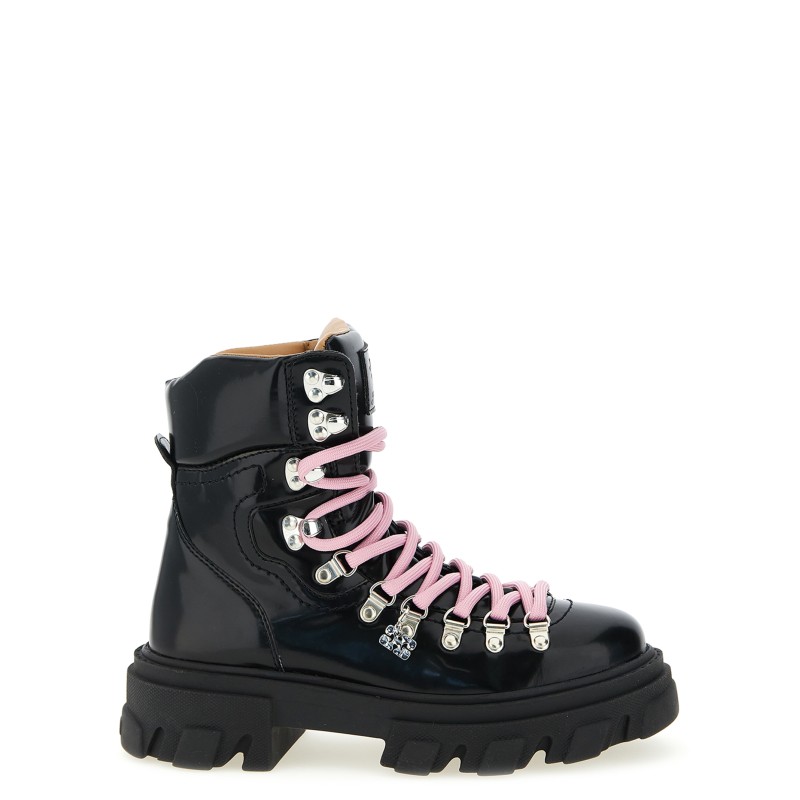 'Cleated Mountain' amphibian