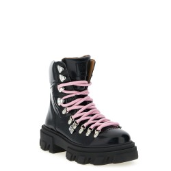 'Cleated Mountain' amphibian