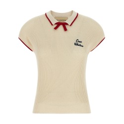 Valentino Garavani 'Chez Valentino' top