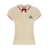 Valentino Garavani 'Chez Valentino' top