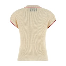 Valentino Garavani 'Chez Valentino' top