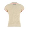 Valentino Garavani 'Chez Valentino' top