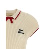 Valentino Garavani 'Chez Valentino' top