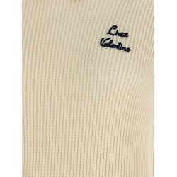 Valentino Garavani 'Chez Valentino' top