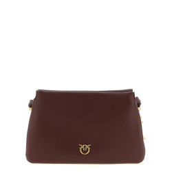 'Triplet' mini crossbody bag
