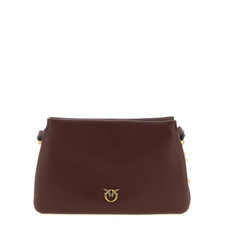 'Triplet' mini crossbody bag