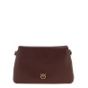 'Triplet' mini crossbody bag