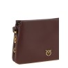 'Triplet' mini crossbody bag
