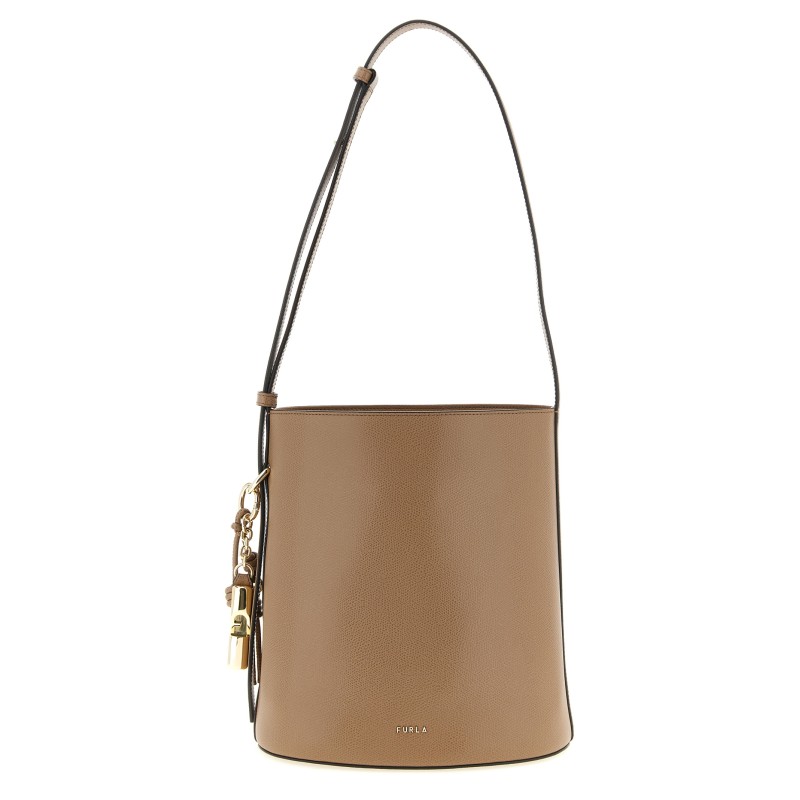 'Roxie' small bucket bag