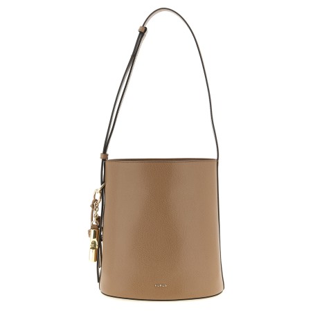 'Roxie' small bucket bag