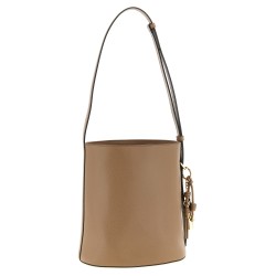 'Roxie' small bucket bag
