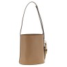 'Roxie' small bucket bag