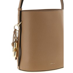 'Roxie' small bucket bag