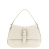 'Flow M' shoulder bag