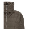Moncler + Rick Owens 'Cropped' down jacket