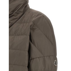 Moncler + Rick Owens 'Cropped' down jacket