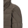 Moncler + Rick Owens 'Cropped' down jacket