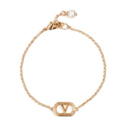 Valentino Garavani 'Ovalette' bracelet