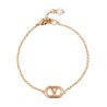 Valentino Garavani 'Ovalette' bracelet