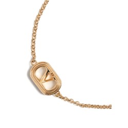 Valentino Garavani 'Ovalette' bracelet