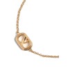 Valentino Garavani 'Ovalette' bracelet