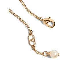 Valentino Garavani 'Ovalette' bracelet