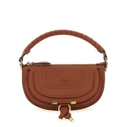 'Marcie' mini shoulder bag