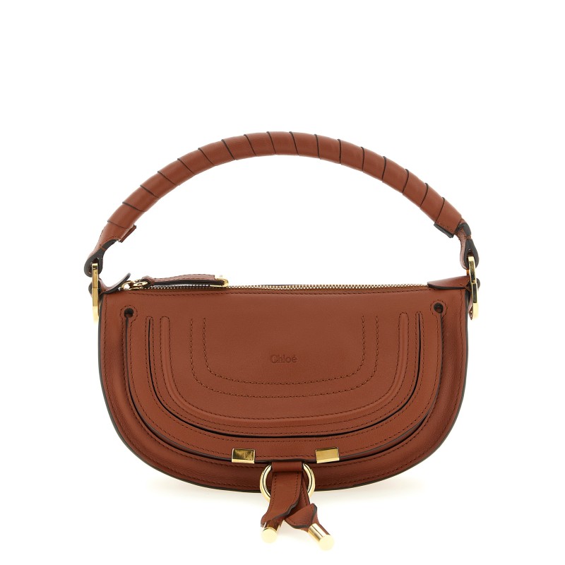 'Marcie' mini shoulder bag