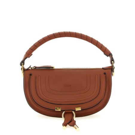 'Marcie' mini shoulder bag