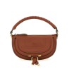 'Marcie' mini shoulder bag