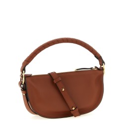 'Marcie' mini shoulder bag