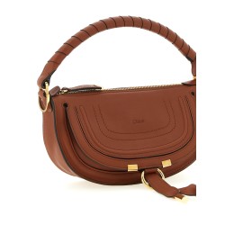 'Marcie' mini shoulder bag
