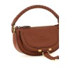 'Marcie' mini shoulder bag