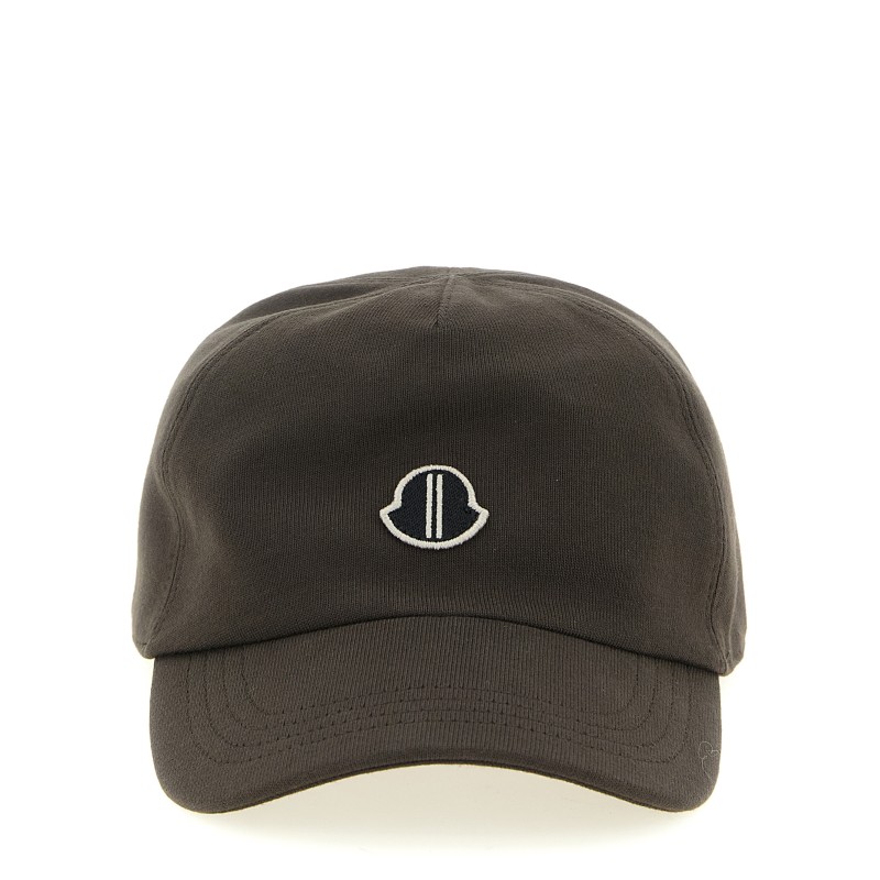 Moncler + Rick Owens cap