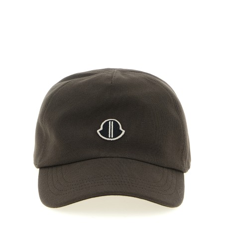 Moncler + Rick Owens cap