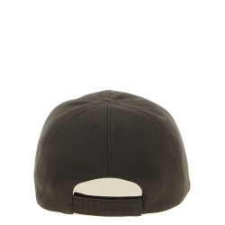 Moncler + Rick Owens cap