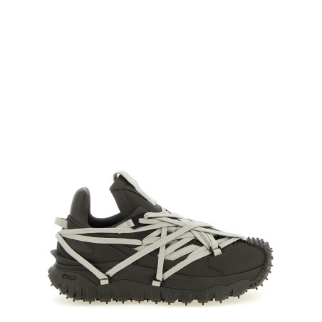 Moncler + Rick Owens 'Trailgrip Megalace' sneakers